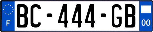 BC-444-GB