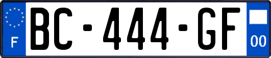 BC-444-GF