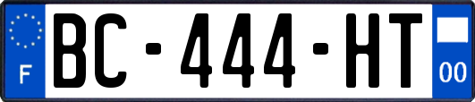 BC-444-HT