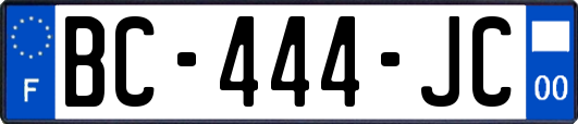 BC-444-JC