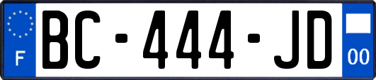 BC-444-JD