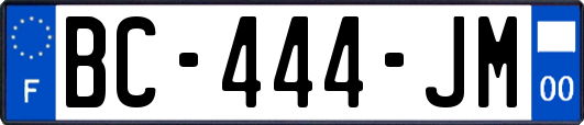 BC-444-JM
