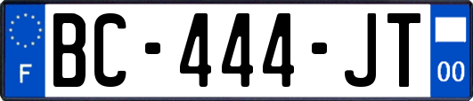 BC-444-JT