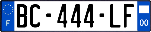 BC-444-LF