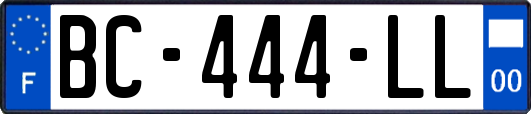 BC-444-LL