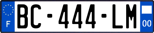 BC-444-LM