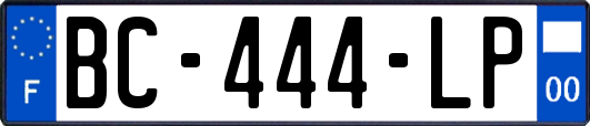 BC-444-LP