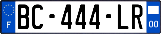BC-444-LR