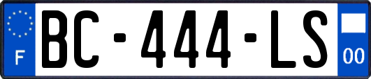 BC-444-LS