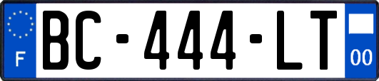 BC-444-LT