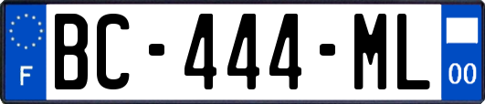 BC-444-ML