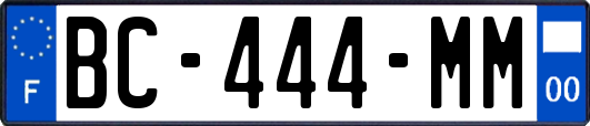 BC-444-MM