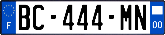 BC-444-MN