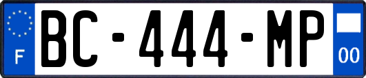 BC-444-MP