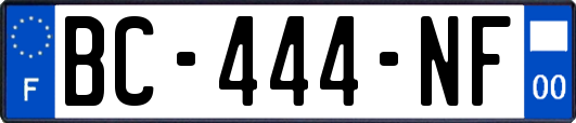 BC-444-NF