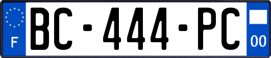BC-444-PC