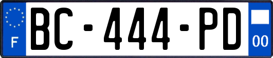 BC-444-PD