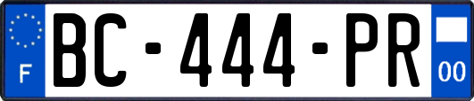 BC-444-PR