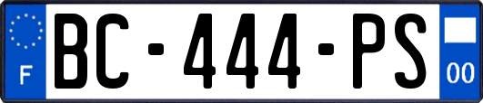 BC-444-PS