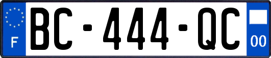 BC-444-QC