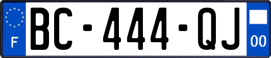 BC-444-QJ