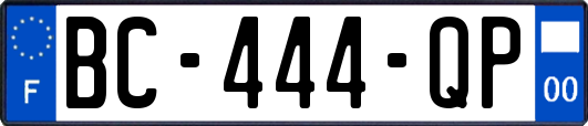 BC-444-QP