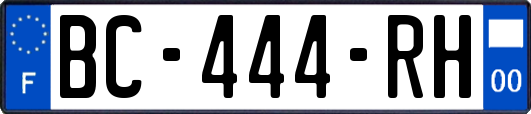 BC-444-RH