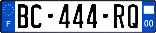 BC-444-RQ