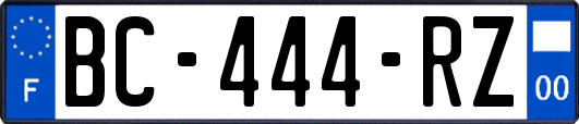 BC-444-RZ