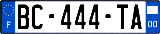 BC-444-TA