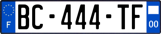 BC-444-TF