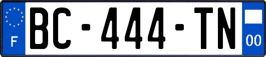 BC-444-TN