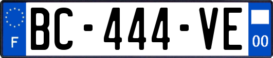 BC-444-VE
