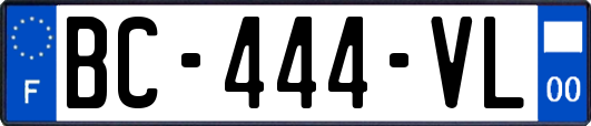 BC-444-VL