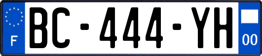 BC-444-YH