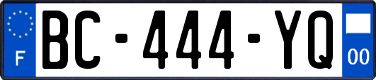 BC-444-YQ