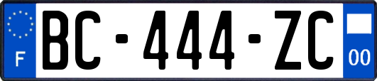 BC-444-ZC