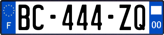 BC-444-ZQ