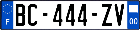 BC-444-ZV