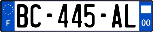 BC-445-AL