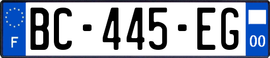 BC-445-EG