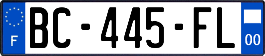 BC-445-FL