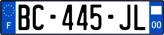 BC-445-JL