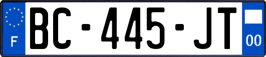 BC-445-JT