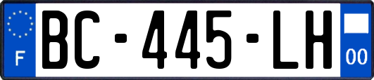 BC-445-LH