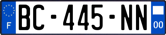BC-445-NN