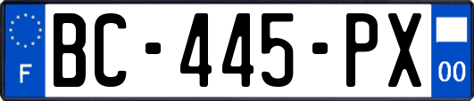 BC-445-PX