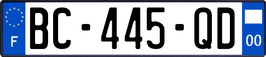 BC-445-QD