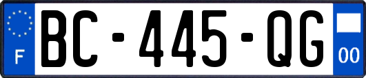 BC-445-QG