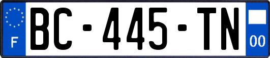 BC-445-TN